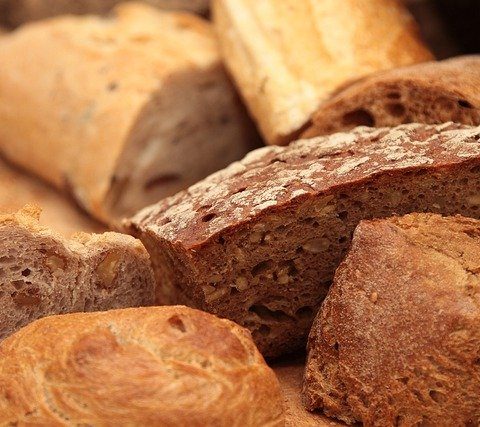 chleb w diecie Dukana